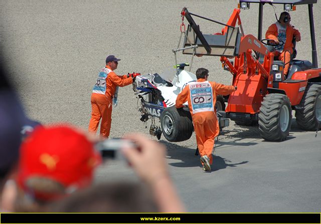 Canadian Grand Prix