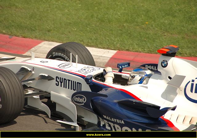 Canadian Grand Prix