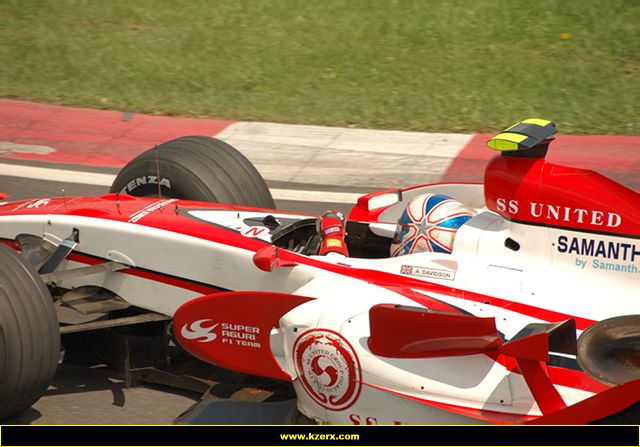 Canadian Grand Prix
