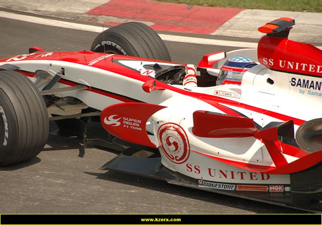 Canadian Grand Prix