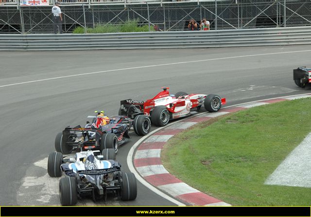 Canadian Grand Prix