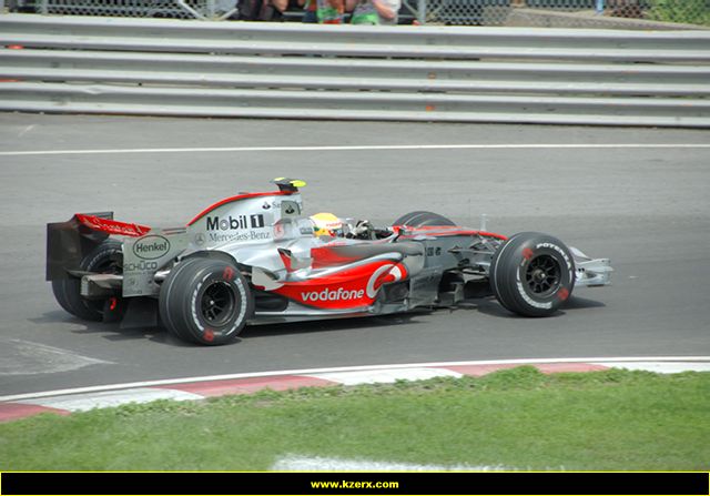 Canadian Grand Prix