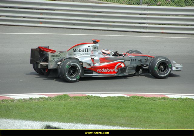 Canadian Grand Prix
