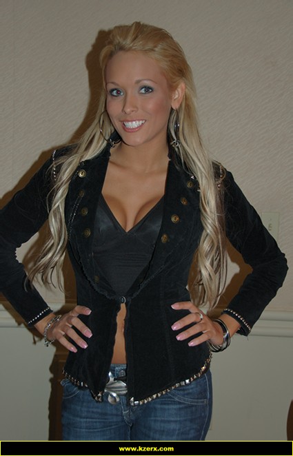 Holley Ann Dorrough