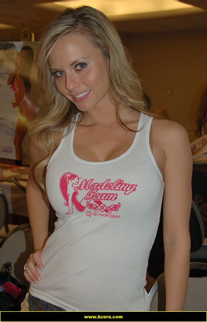 Tami Donaldson