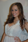 Brittany Binger