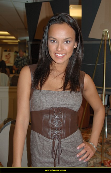 Raquel Gibson