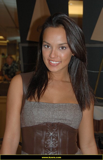 Raquel Gibson