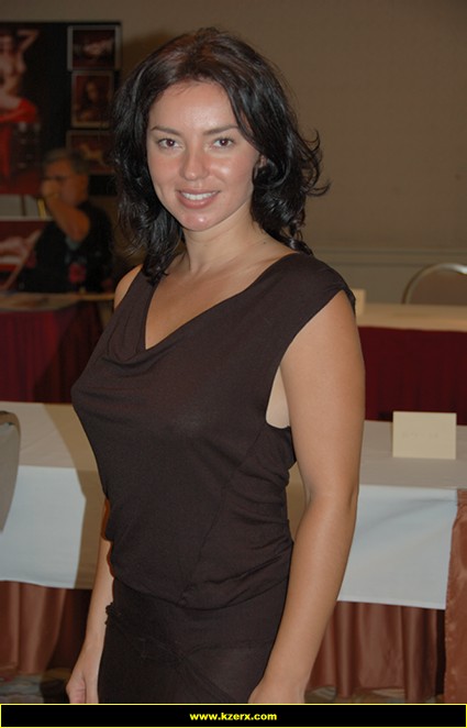 Vanessa Gleason