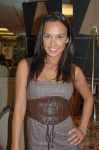 Raquel Gibson