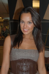 Raquel Gibson