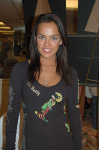 Raquel Gibson