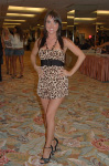 Stephanie Larimore