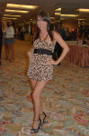 Stephanie Larimore
