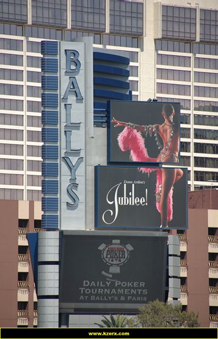Bally's