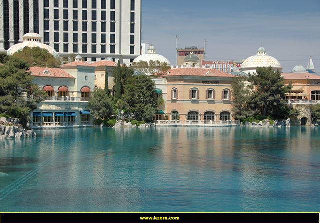Bellagio