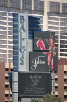 Bally's