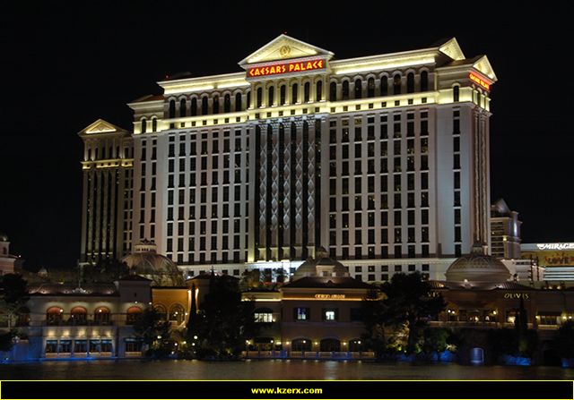 Caesar's Palace