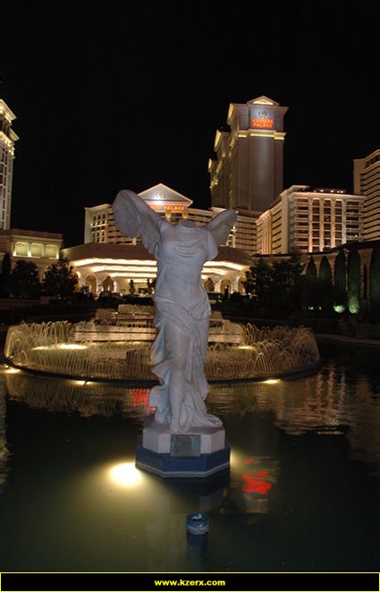 Caesar's Palace