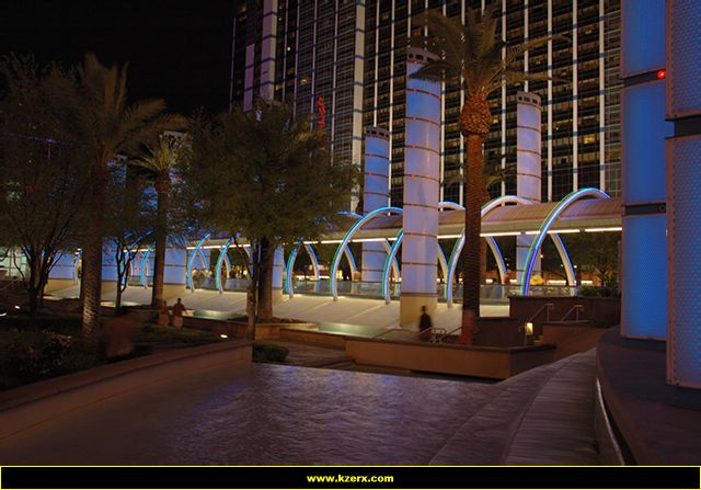 Bally's
