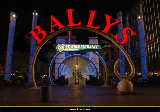 Bally's