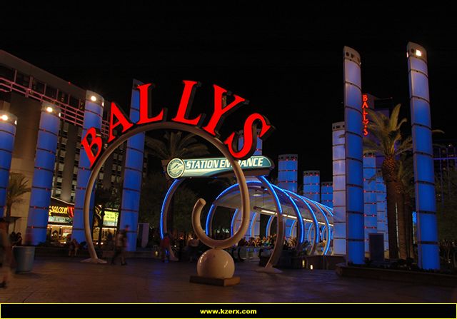 Bally's