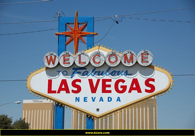 Las Vegas