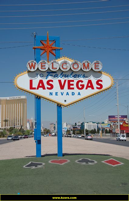 Las Vegas