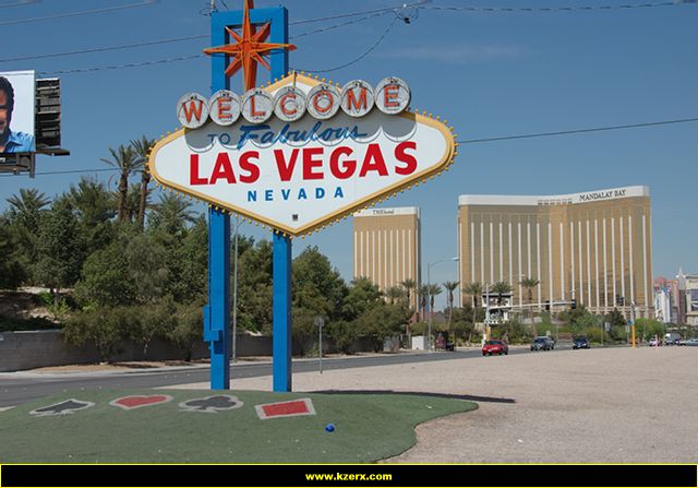 Las Vegas