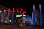 Bally's