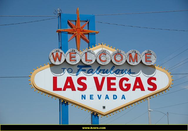 Las Vegas