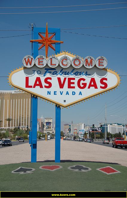Las Vegas
