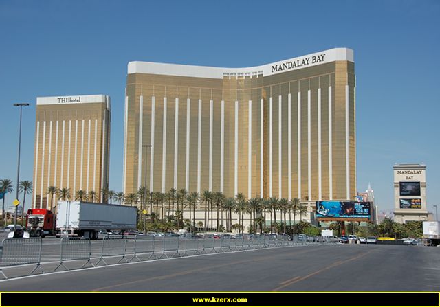 Mandalay Bay