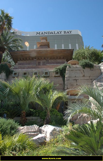 Mandalay Bay