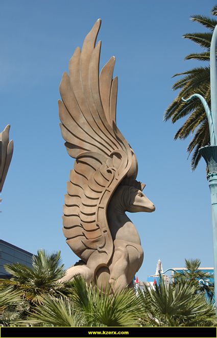 Mandalay Bay