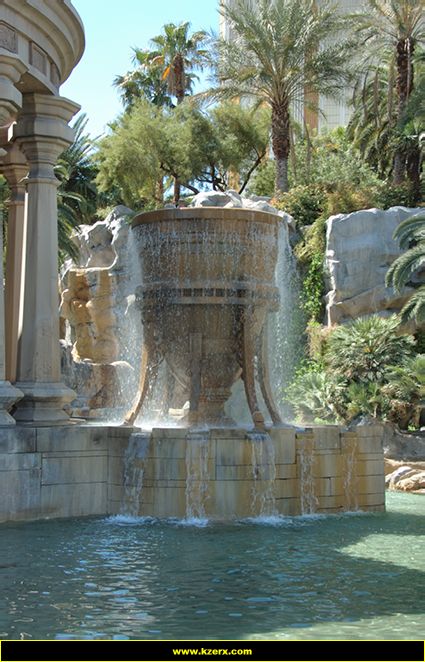 Mandalay Bay