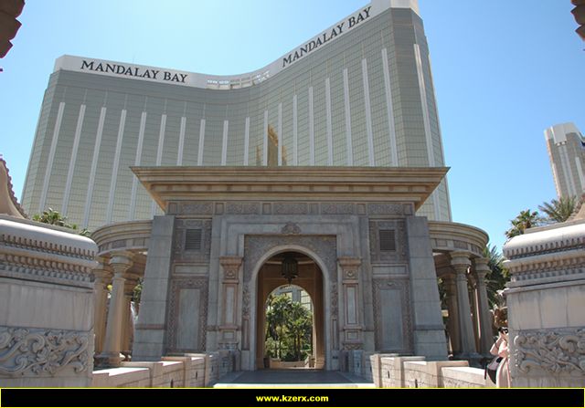 Mandalay Bay