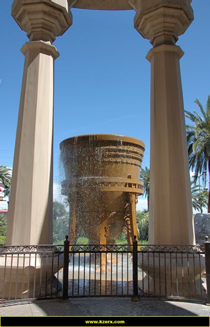 Mandalay Bay