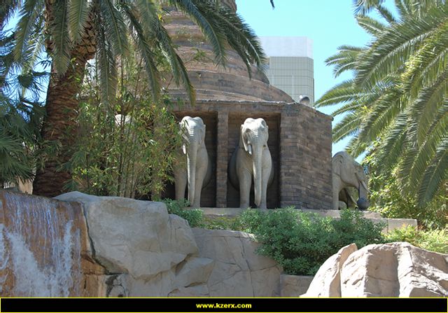 Mandalay Bay