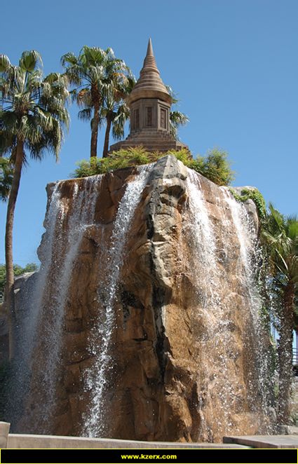 Mandalay Bay