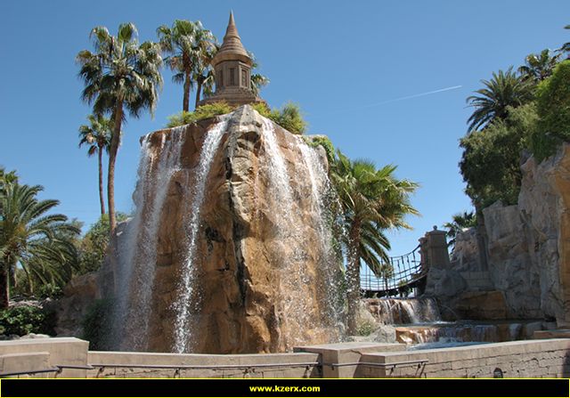 Mandalay Bay
