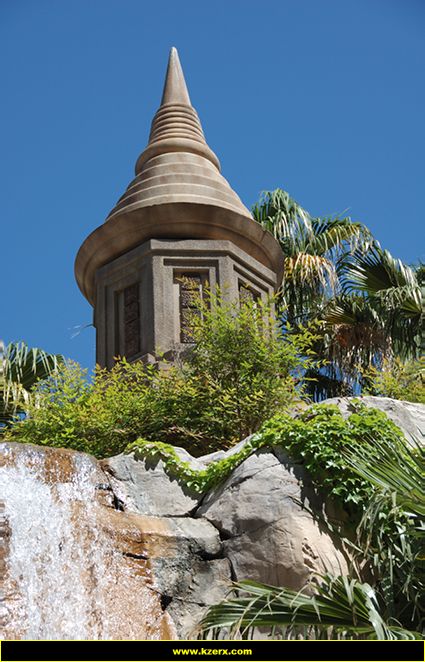 Mandalay Bay