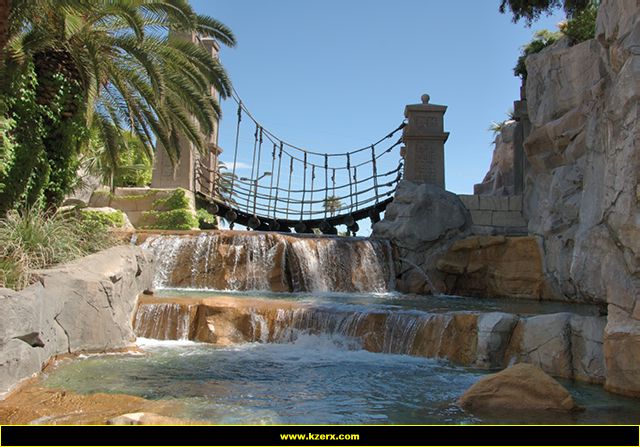 Mandalay Bay