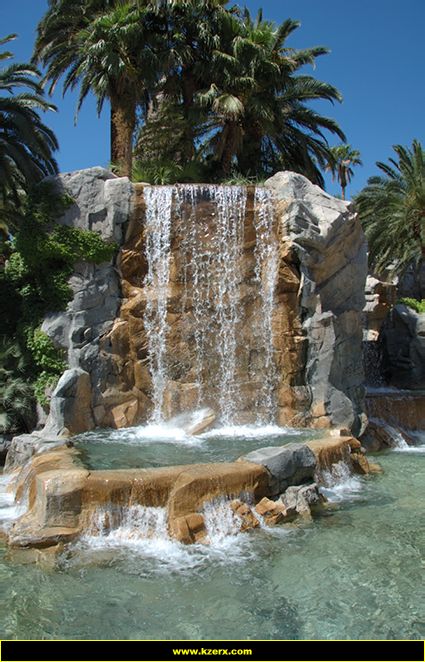 Mandalay Bay