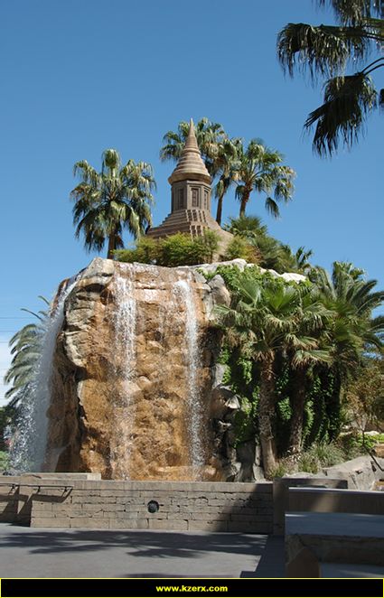 Mandalay Bay