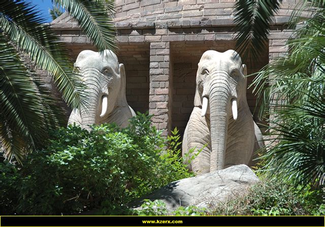 Mandalay Bay