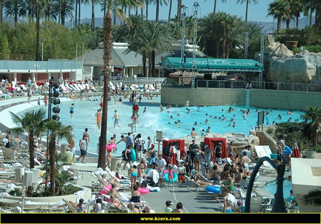 Mandalay Bay