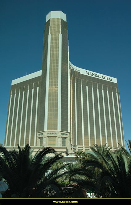 Mandalay Bay
