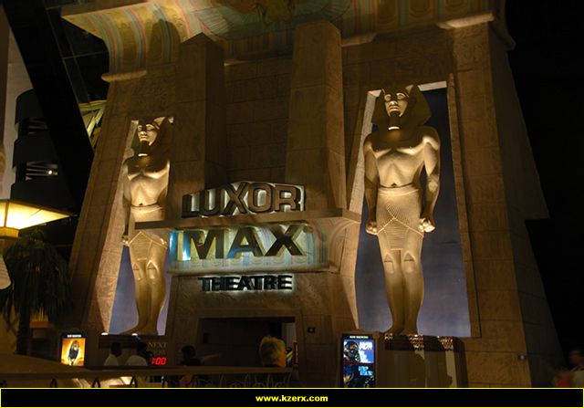 Luxor