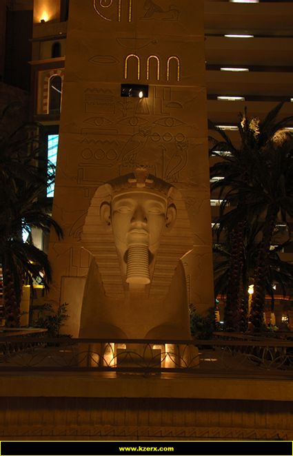 Luxor